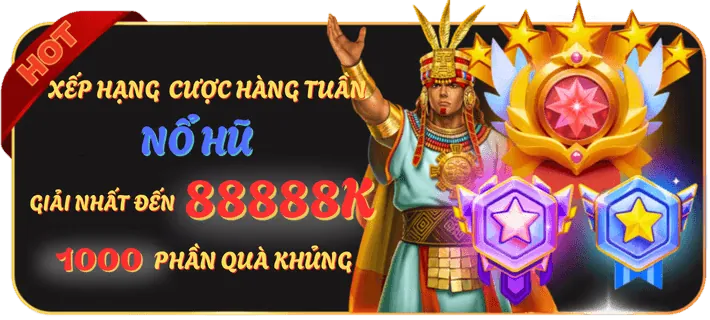 Hướng dẫn chơi Nổ Hũ tại Awin Casino